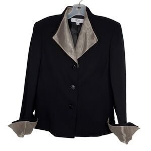 Le Suit Essentials Suit Jacket